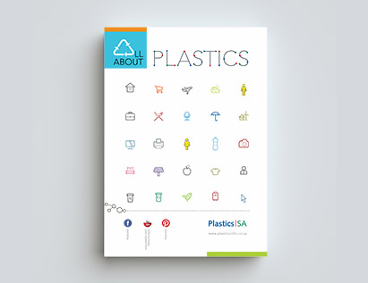 All about Plastics information Booklet