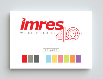 Imres Corporate Identity