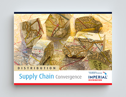 Imperial Logistics PPT Presentation