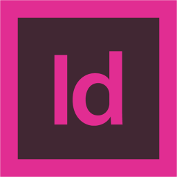 indesign